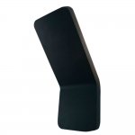 Светильник настенный Arte lamp A8053AL-1GY SCORCIO