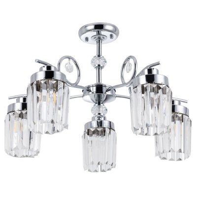

Потолочный светильник Arte Lamp A8067PL-5CC SOPHIE