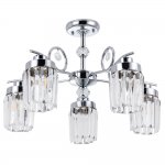 Потолочный светильник Arte Lamp A8067PL-5CC SOPHIE