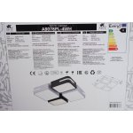 Светильник потолочный Arte lamp A8078PL-4WH MULTI-PIAZZA