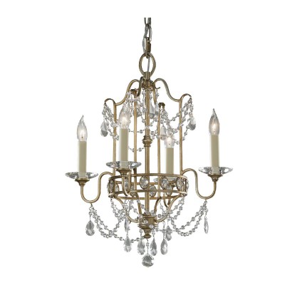 Люстра Natural concept FE/GIANNA4 GIANNA Люстра Natural concept FE/GIANNA4 GIANNA