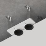 Аксессуары для точечных светильников Arte lamp A809002 DUCRE-ACCESSORIES