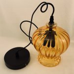 Светильник подвесной Arte lamp A8127SP-1AM FESTA