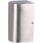 Светильник Arte lamp A8153AL-2SS LANTERNS