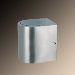 Светильник Arte lamp A8155AL-1SS LANTERNS