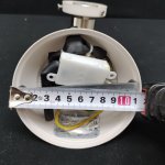 Светильник настенный Arte lamp A8160AP-1GY ASTI