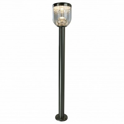 

Светильник уличный столб Arte lamp A8163PA-1SS, A8163PA-1SS