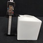 Светильник настенный бра Arte lamp A8165AP-1BK VISUALE