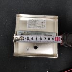 Светильник настенный бра Arte lamp A8165AP-1BK VISUALE