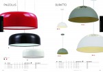 Светильник подвесной Arte lamp A8173SP-1WH Buratto