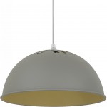 Светильник подвесной Arte lamp A8173SP-1GY Buratto