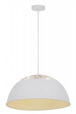

Светильник подвесной Arte lamp A8174SP-1WH Buratto, A8174SP-1WH