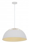 Светильник подвесной Arte lamp A8174SP-1WH Buratto