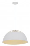 Светильник подвесной Arte lamp A8174SP-1WH Buratto