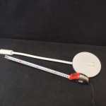 Светильник настенный бра Arte Lamp A8231AP-1WH ELECTRA