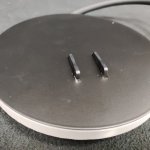 Светильник настенный бра Arte Lamp A8232AP-1BK ELECTRA