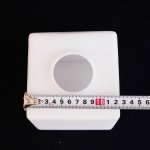 Светильник потолочный Arte lamp A8252PL-4BR WOODS