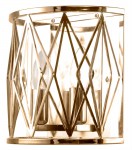 Светильник настенный 3020/05/02W Stilfort Rombik