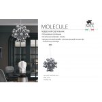 Светильник Arte lamp A8313SP-6CC 
