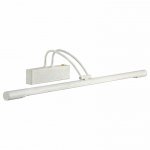 Светильник для картин Arte lamp A8343AP-1WG PICTURE LIGHTS LUM
