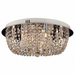 Светильник потолочный Arte lamp A8354PL-9CC CINCIN