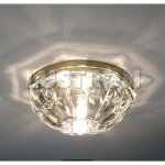 Светильник потолочный Arte lamp A8359PL-1AB Brilliants