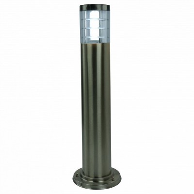 

Светильник уличный Arte lamp A8364PA-1SS Paletto, A8364PA-1SS