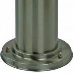 Светильник уличный Arte lamp A8364PA-1SS Paletto