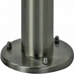 Светильник уличный столб Arte lamp A8365PA-1SS Gazebo