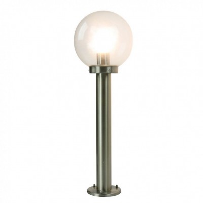 

Светильник уличный Arte lamp A8366PA-1SS Gazebo, A8366PA-1SS