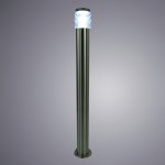 Светильник уличный Arte lamp A8382PA-1SS Portico