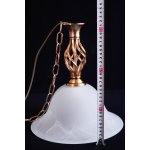 Светильник подвесной Arte lamp A8391SP-1PB CONO