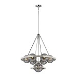 Подвесной светильник Natural concept QN-HARPER7 HARPER