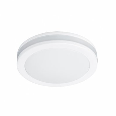 Светильник потолочный Arte lamp A8430PL-1WH TABIT