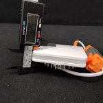 Светильник потолочный 7Вт 4К Arte lamp A8432PL-1WH TABIT