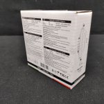 Светильник потолочный 7Вт 4К Arte lamp A8432PL-1WH TABIT