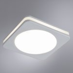 Светильник потолочный Arte lamp A8433PL-1WH TABIT