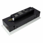 Светильник потолочный Arte lamp A8450PL-3WH MERGA