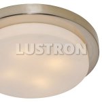 Светильник потолочный Arte lamp A8510PL-4SS AQUA