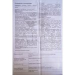 Люстра потолочная Arte Lamp A8538PL-3CC Bella