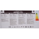 Люстра потолочная Arte Lamp A8538PL-3CC Bella