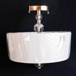 Люстра потолочная Arte Lamp A8538PL-3CC Bella