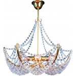 Светильник подвесной Arte lamp A8542LM-6GO JERSEY