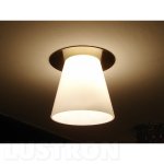 Светильник потолочный Arte lamp A8550PL-1AB Cool Ice