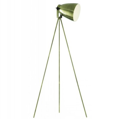 Светильник напольный Arte lamp A8606PN-1AB Studio