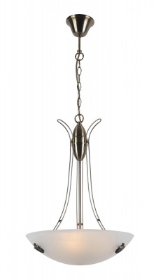 

Светильник подвесной Arte lamp A8615SP-3AB NINNA, A8615SP-3AB
