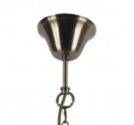 Светильник подвесной Arte lamp A8615SP-3AB NINNA