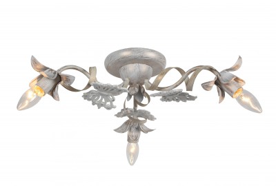 

Люстра Arte lamp A8626PL-3WG Libellula, A8626PL-3WG