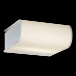 Светильник настенный Arte lamp A8856AP-1CC LIBRI