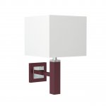 Светильник бра Arte Lamp Waverley A8880AP-1BR WAVERLEY